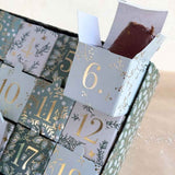 Adventskalender "Macaronslover" | Limitiert