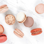 Macarons Kurs Basic 27.06.2024 um 16 Uhr - Seidenzucker