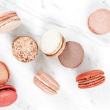 Macarons Kurs Basic 27.06.2024 um 16 Uhr - Seidenzucker