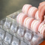 Macarons Kurs Basic 27.06.2024 um 16 Uhr - Seidenzucker