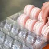 Macarons Kurs Basic 27.06.2024 um 16 Uhr - Seidenzucker